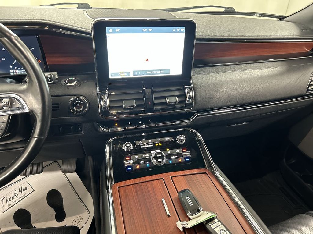 2021 Lincoln Navigator Reserve L - Photo 19