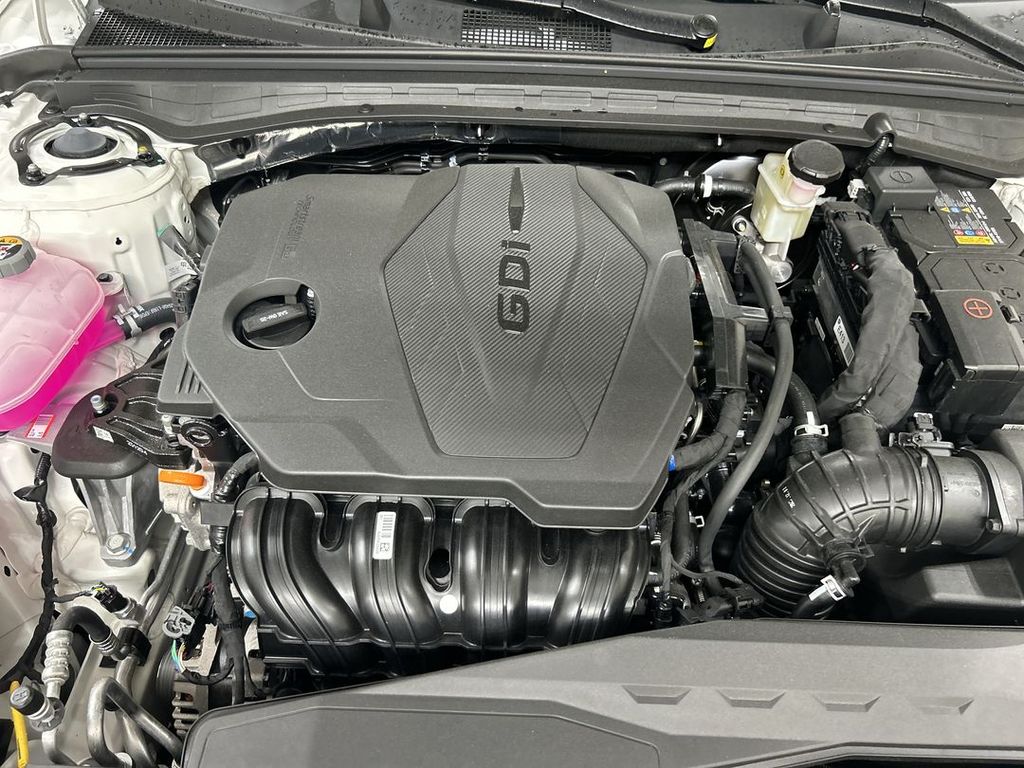 2026 Kia K5 GT-Line - Photo 11