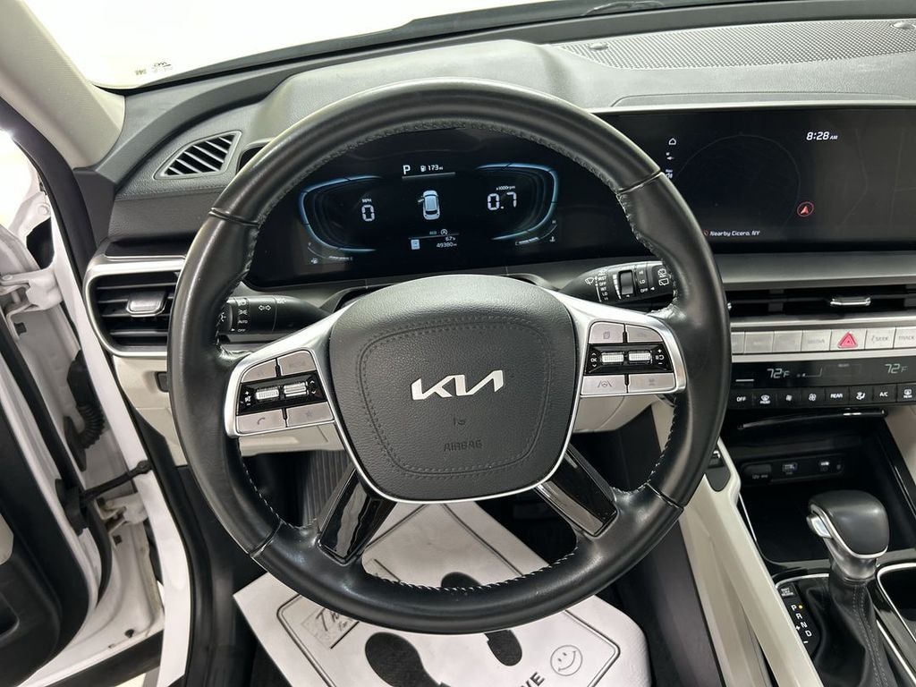 Used 2024 Kia Telluride S SUV