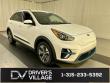 Certified 2020 Kia Niro EV EX SUV