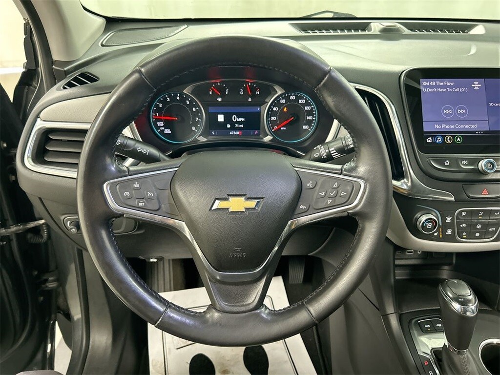 2019 Chevrolet Equinox photo 4