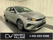Used 2023 Kia Forte LXS Sedan