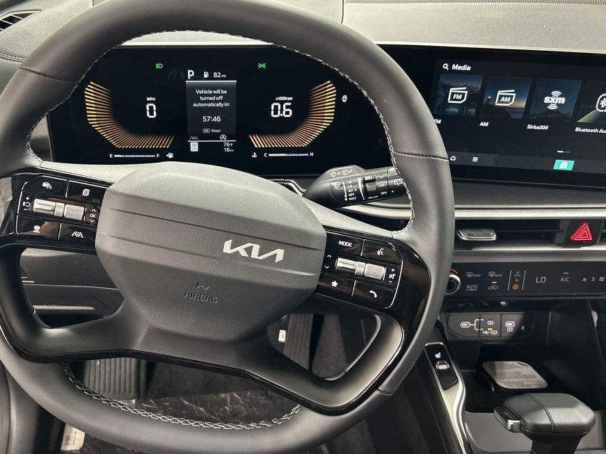 2026 Kia Sorento S - Photo 10