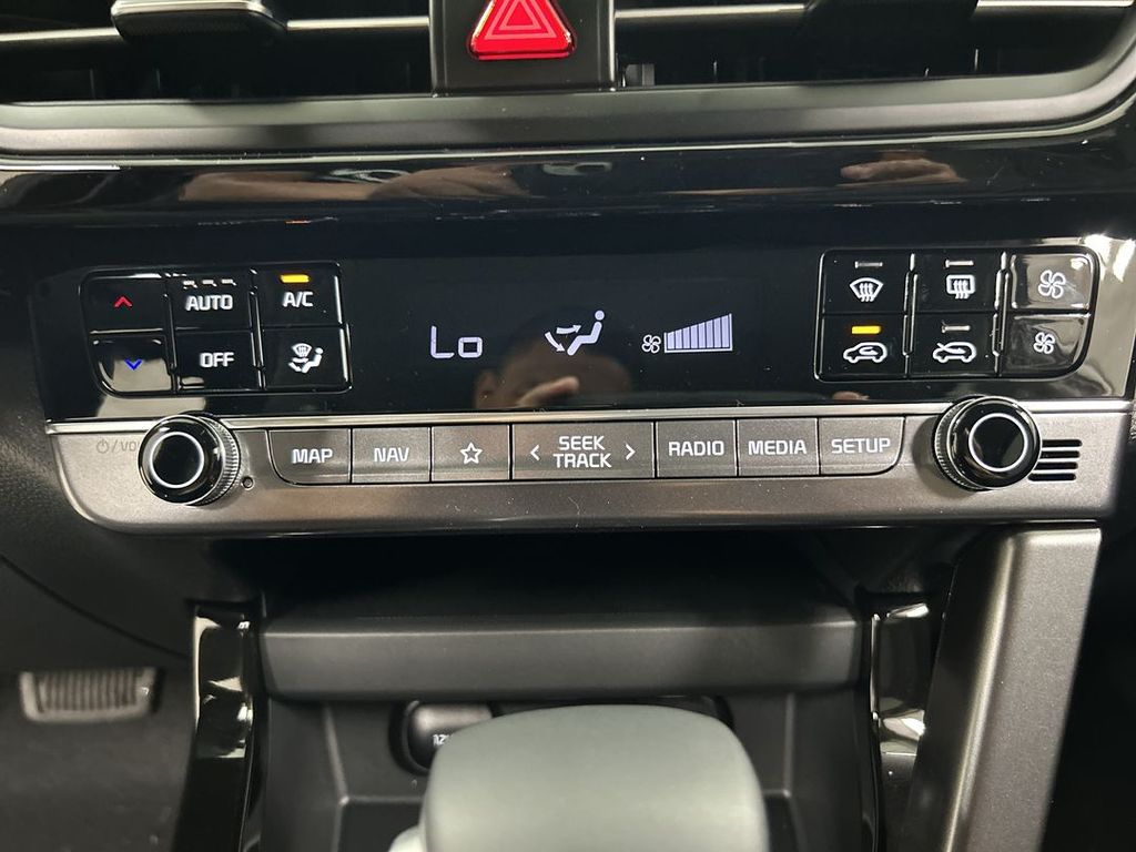 2026 Kia Seltos S - Photo 16