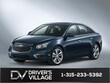 Chevrolet Cruze Limited