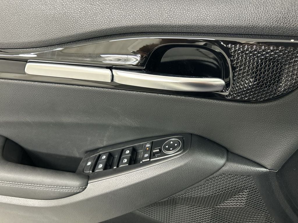 2026 Kia Seltos S - Photo 12