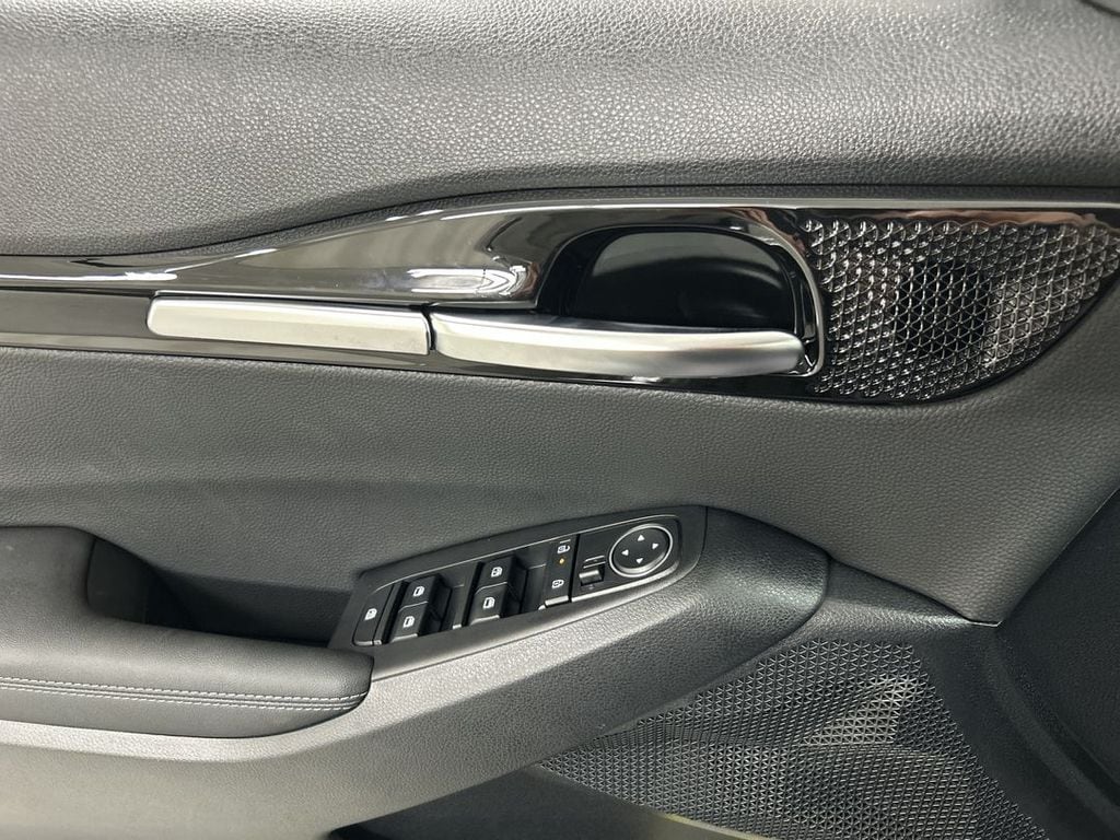 2026 Kia Seltos EX - Photo 13
