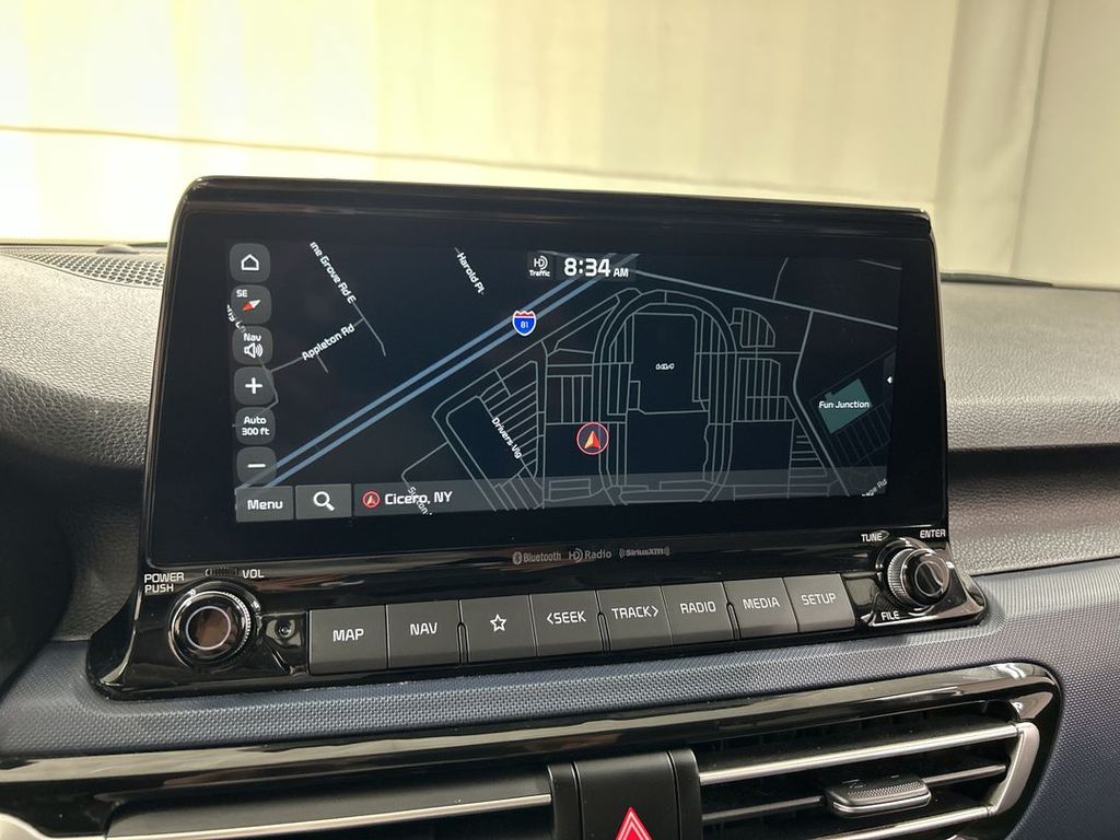 2023 Kia Seltos S - Photo 16