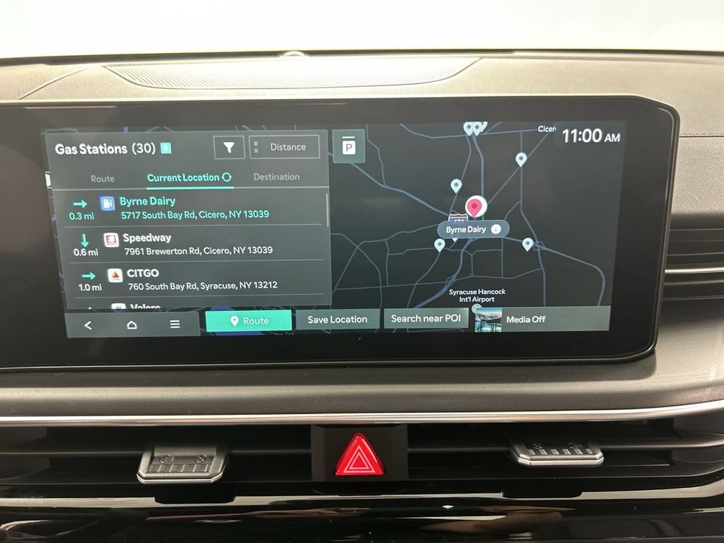 2026 Kia K5 GT-Line - Photo 16