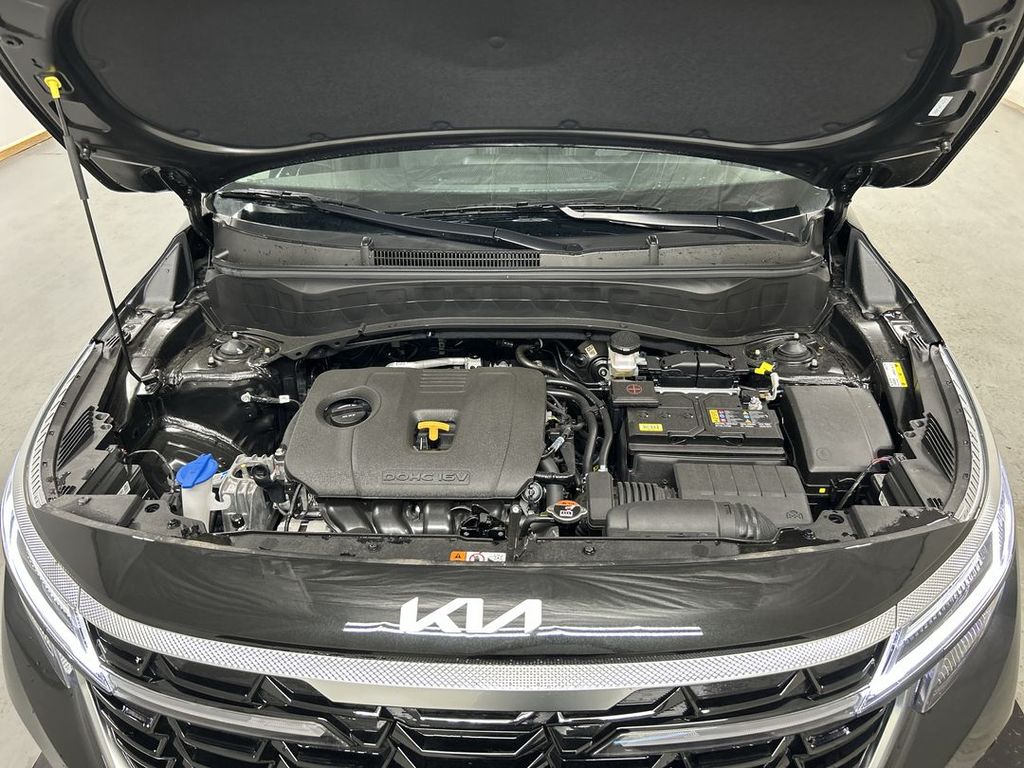 2026 Kia Seltos EX - Photo 10
