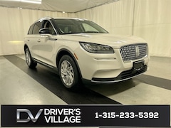 2021 Lincoln Corsair Standard SUV