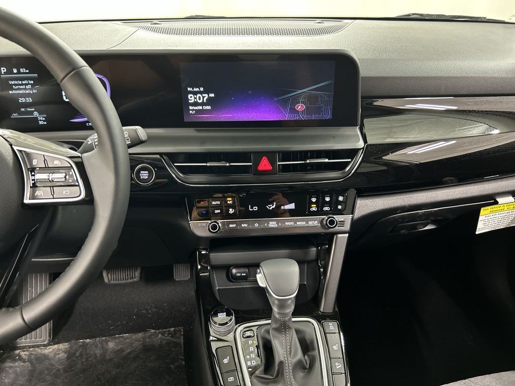 2026 Kia Seltos S - Photo 18