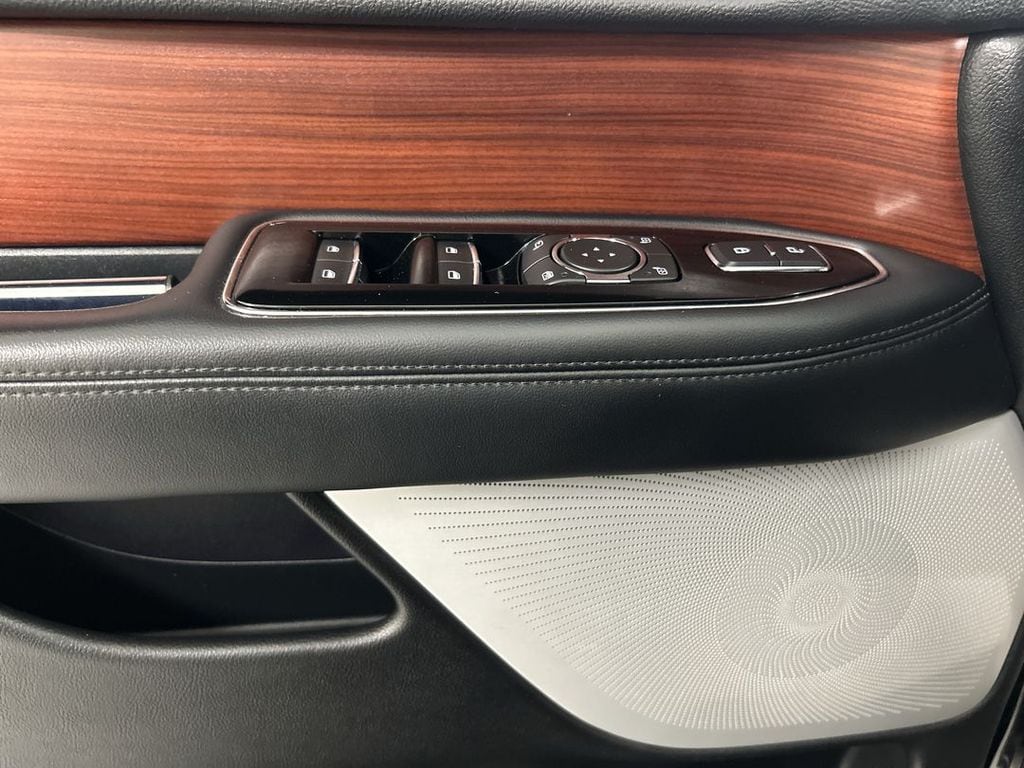 2021 Lincoln Navigator Reserve L - Photo 11