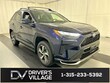 Toyota RAV4 Prime