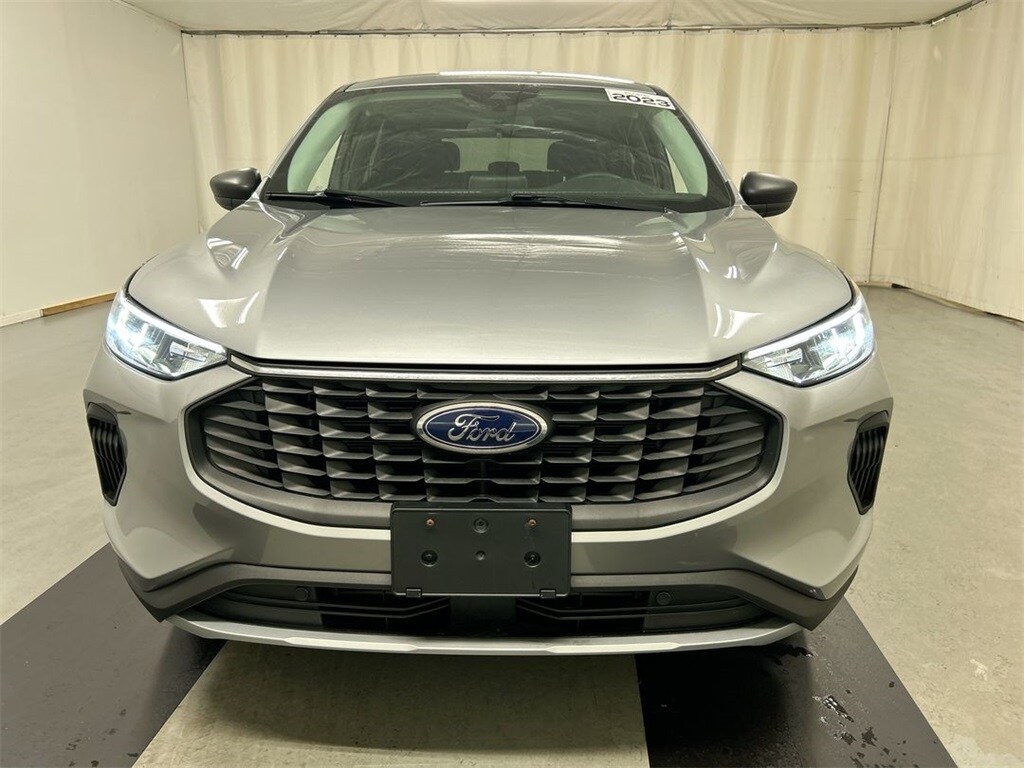 Used 2023 Ford Escape Active SUV