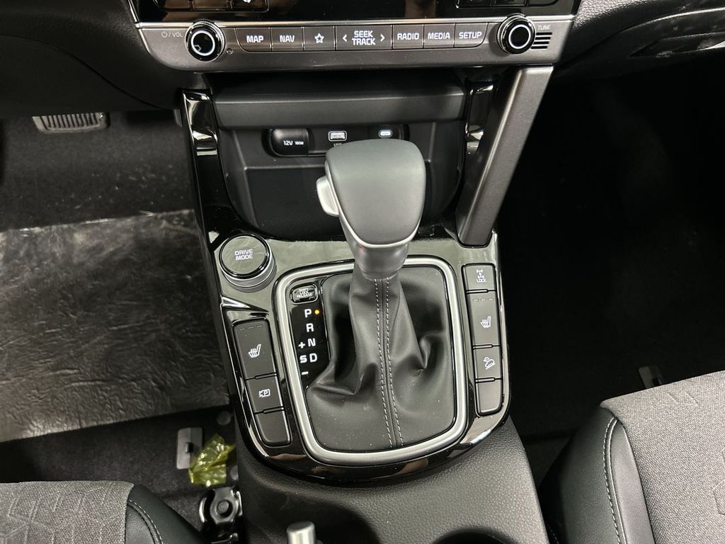 2026 Kia Seltos S - Photo 17