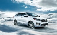 2017 KIA Sorento near Syracuse