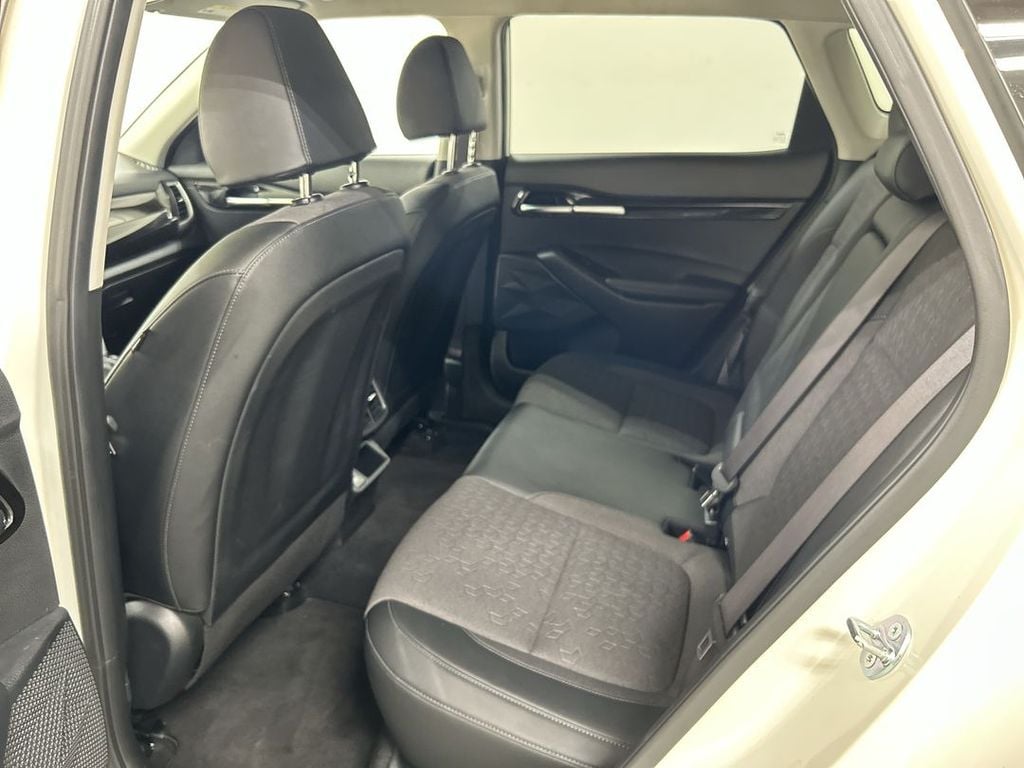 2025 Kia Seltos S - Photo 20