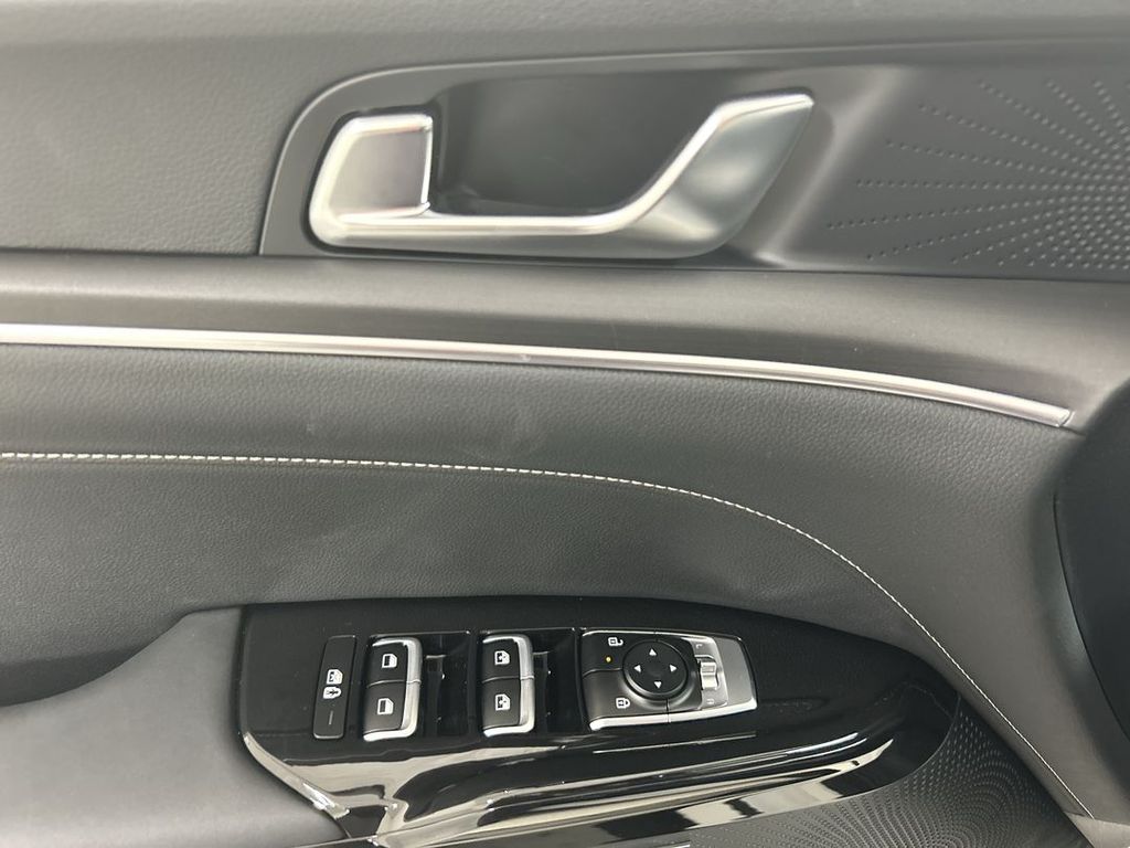2026 Kia K5 GT-Line - Photo 14