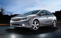 2018 KIA Forte in Cicero