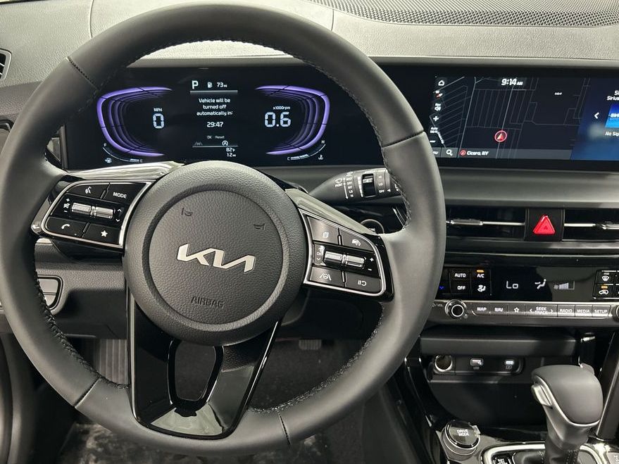 2026 Kia Seltos S - Photo 10