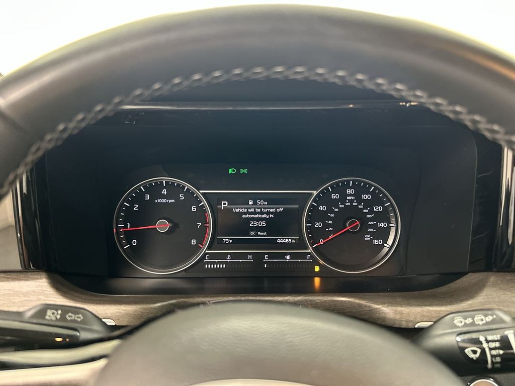 2022 Kia Sorento X-Line S - Photo 13