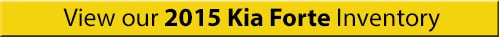 2015 Kia Forte 2015 Kia Forte