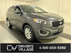 2016 Kia Sorento 2.4L LX AWD SUV