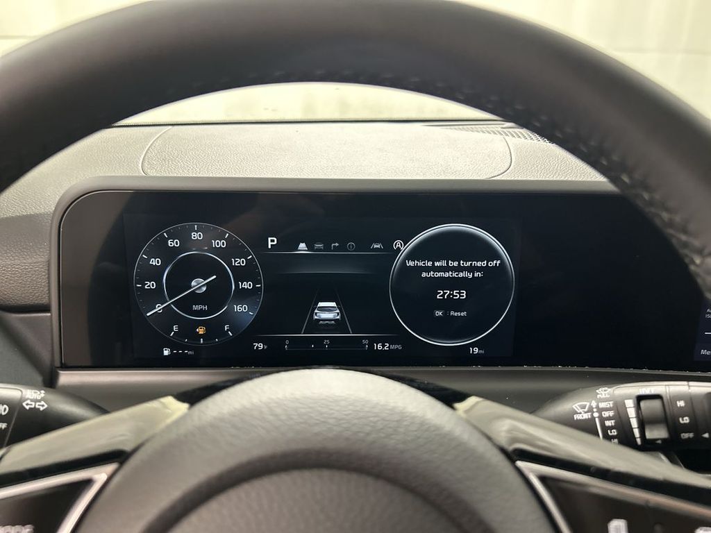 2026 Kia Seltos EX - Photo 14