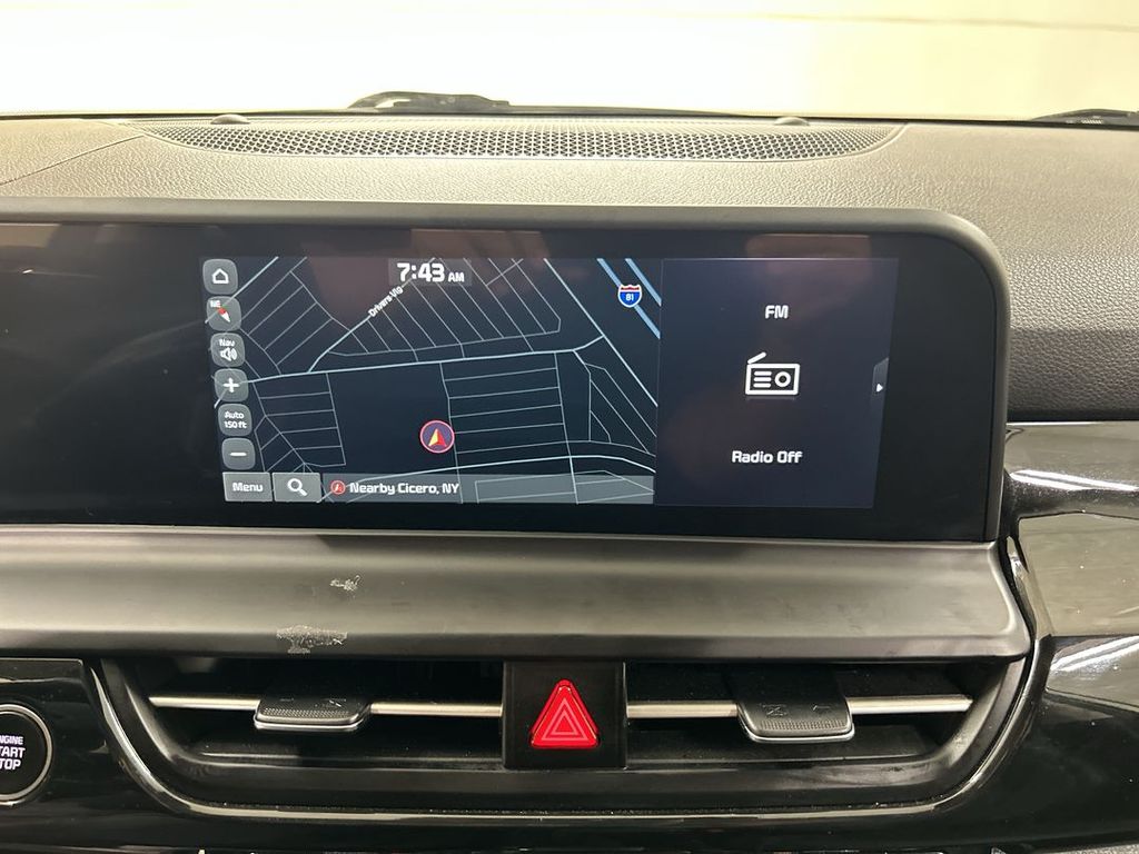 2025 Kia Seltos S - Photo 16