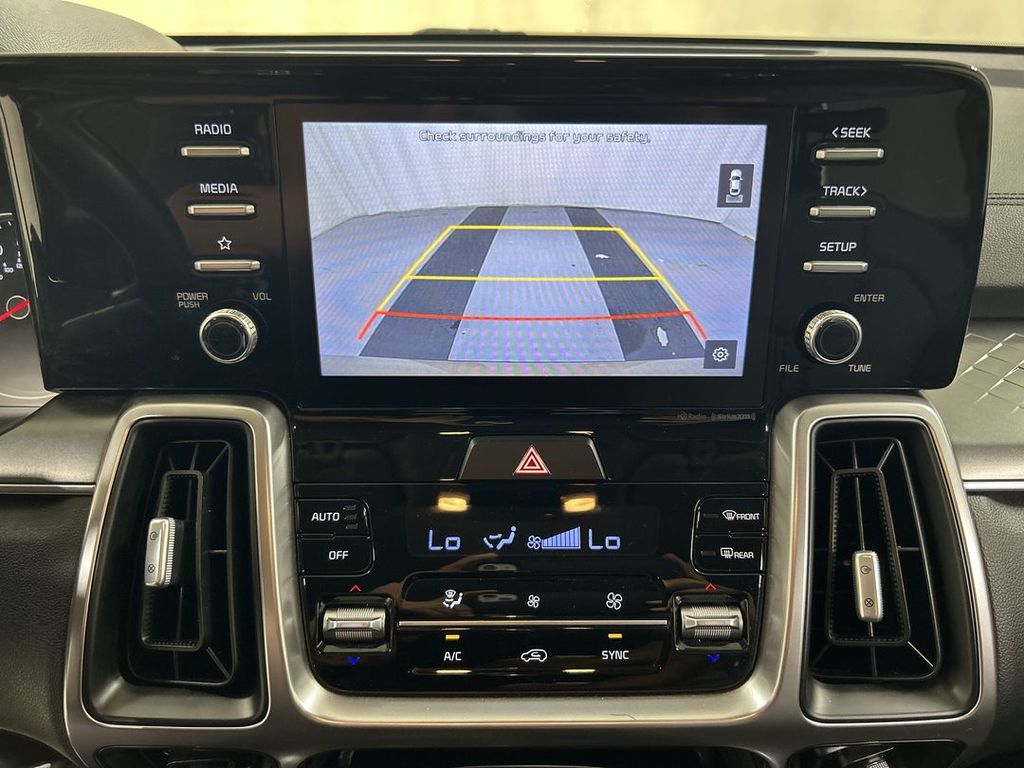 2021 Kia Sorento S - Photo 15