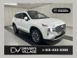 Used 2023 Hyundai Santa Fe Limited SUV