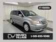  Chrysler Town & Country