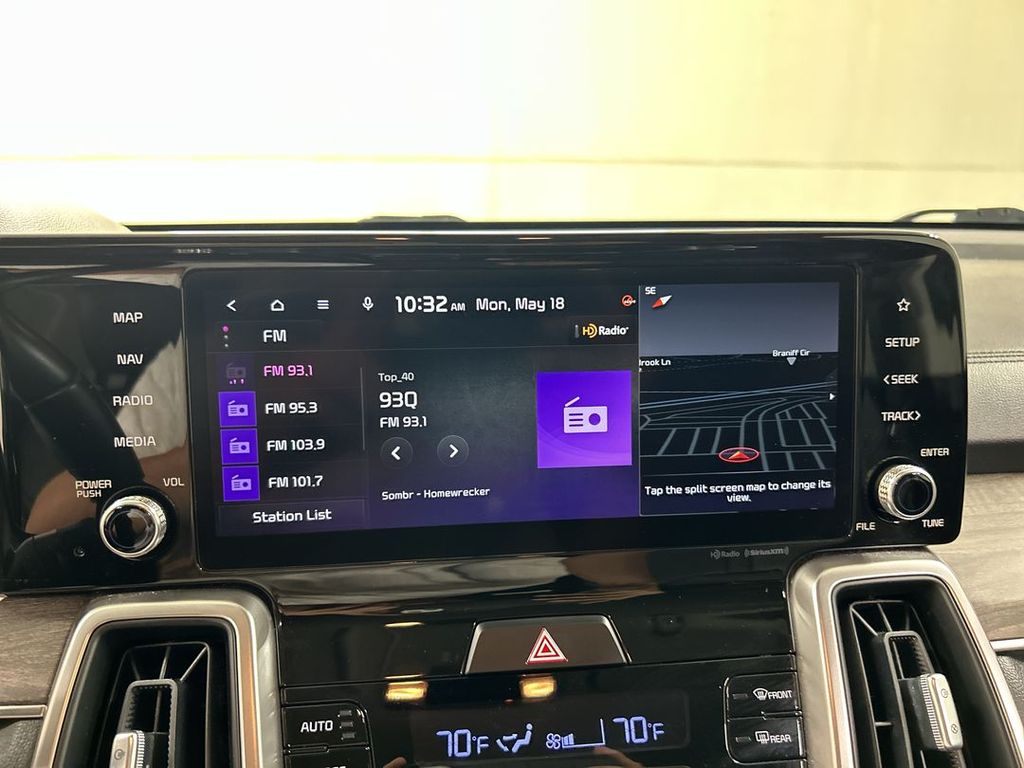2022 Kia Sorento X-Line S - Photo 14
