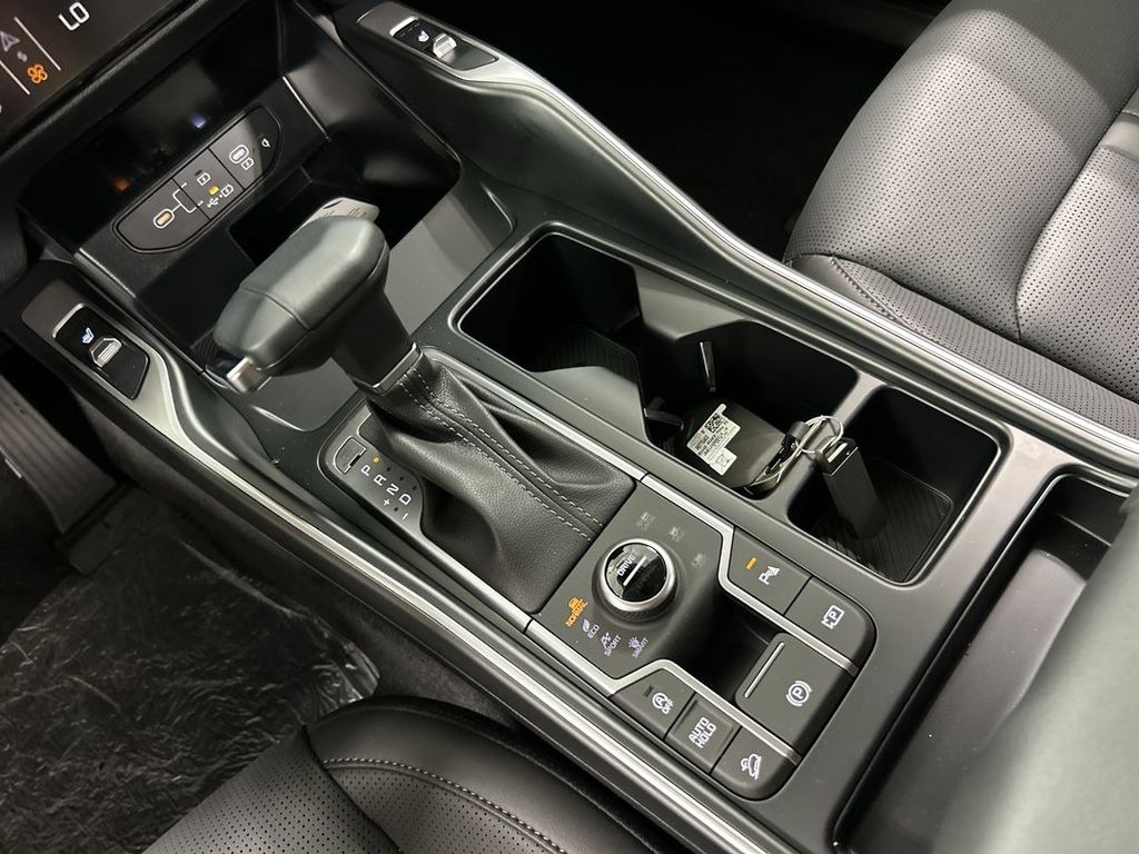 2026 Kia Sorento S - Photo 16