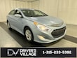 Hyundai Sonata Hybrid