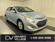 Used 2014 Hyundai Sonata Hybrid Base Sedan