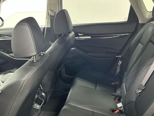 2026 Kia Seltos EX - Photo 20