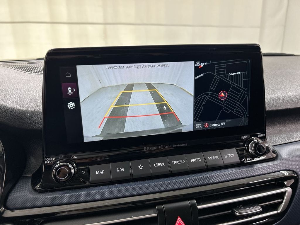 2023 Kia Seltos S - Photo 15