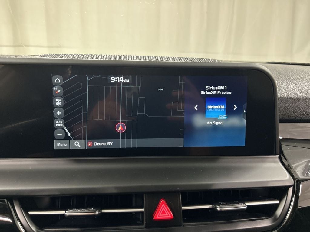2026 Kia Seltos S - Photo 15