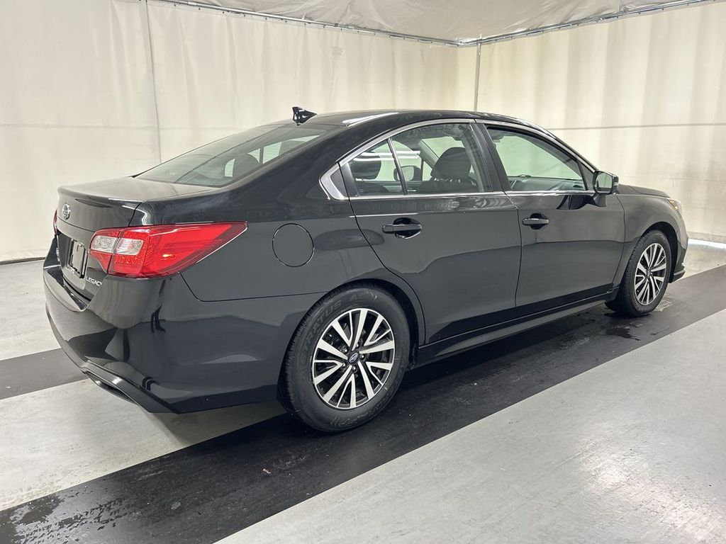 Used 2018 Subaru Legacy Premium with VIN 4S3BNAF66J3043222 for sale in Cicero, NY