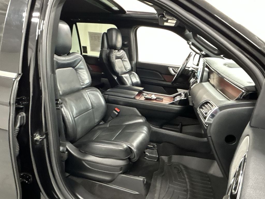 2021 Lincoln Navigator Reserve L - Photo 25