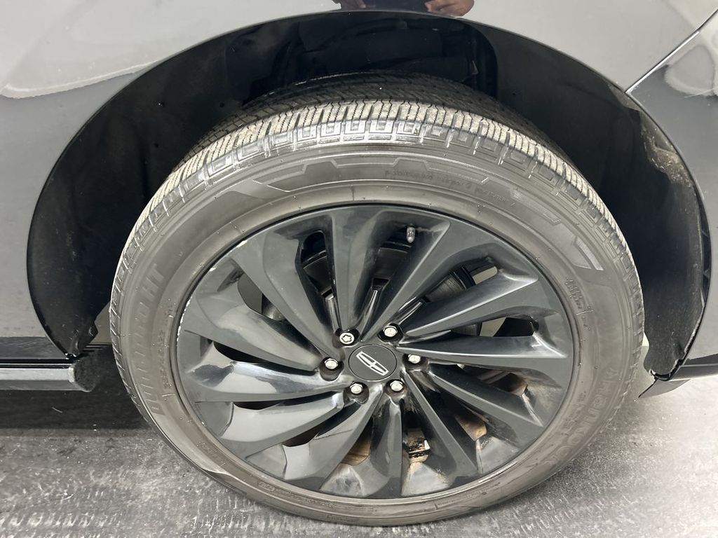 2021 Lincoln Navigator Reserve L - Photo 8