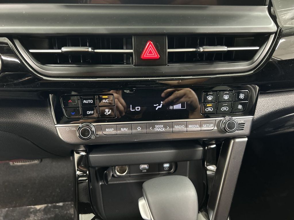 2026 Kia Seltos S - Photo 16