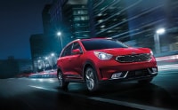 2017 KIA Niro near Syracuse