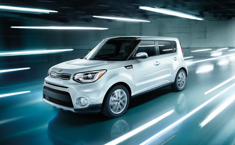 2018 KIA Soul in Cicero