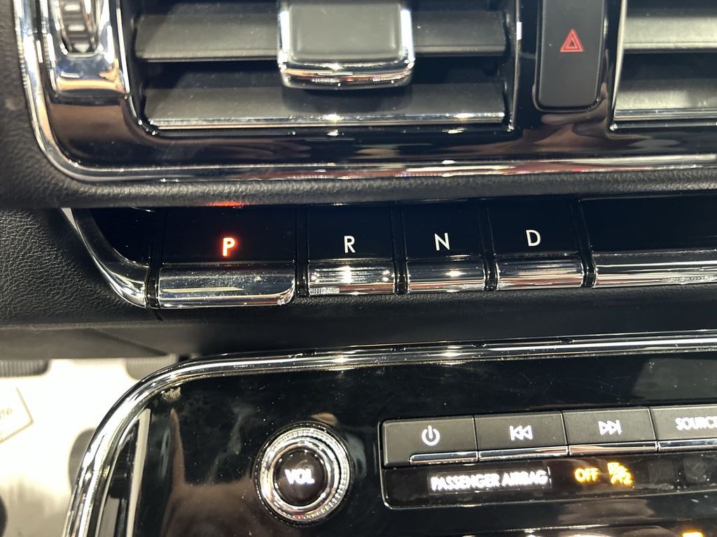 2021 Lincoln Navigator Reserve L - Photo 18