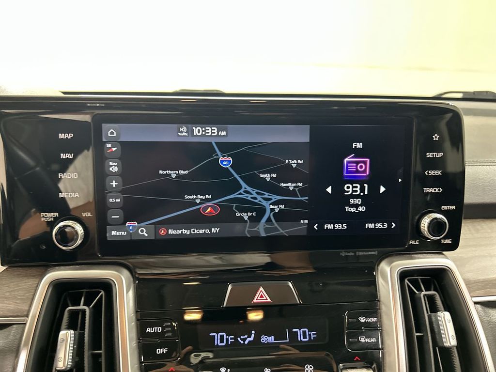 2022 Kia Sorento X-Line S - Photo 16