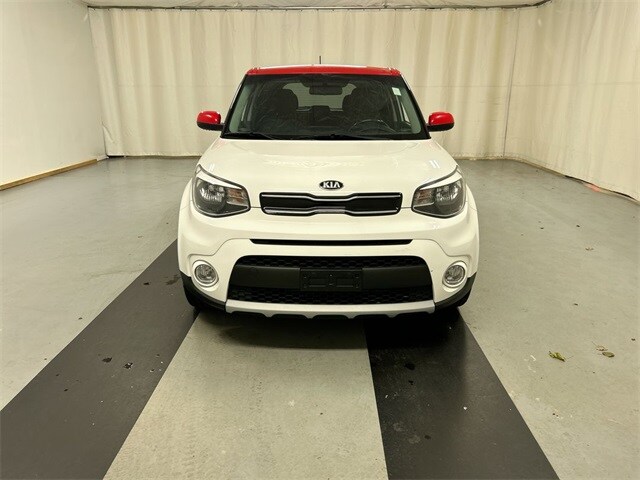 2019 Kia Soul Plus photo 3