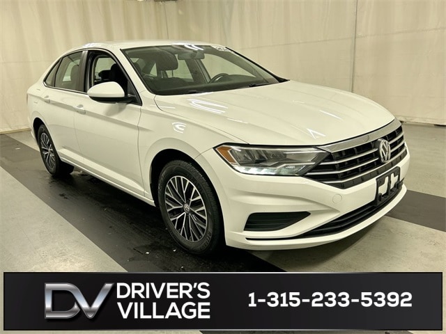 2020 Volkswagen Jetta S